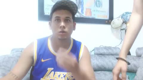 Owen and Rose online show from January 6, 9:39 pm