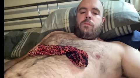 Owen2022 online show from January 23, 7:11 am