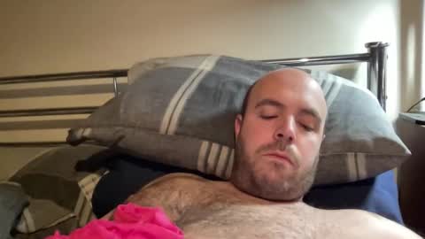 Snapshot of owenfn2 chatting on January 19, 7:12 am Owen2022 online show from January 19, 7:12 am