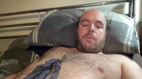 Snapshot of owenfn2 chatting on February 6, 7:23 am Owen2022 online show from February 6, 7:23 am