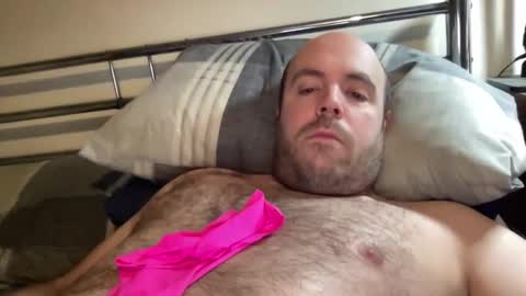 Snapshot of owenfn2 chatting on February 12, 7:36 am Owen2022 online show from February 12, 7:36 am