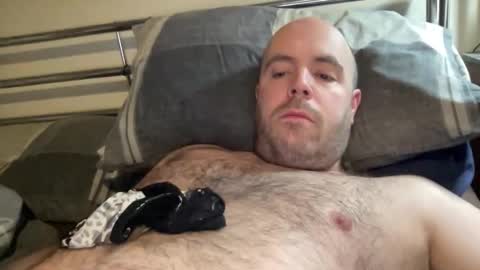 Snapshot of owenfn2 chatting on February 17, 7:27 am Owen2022 online show from February 17, 7:27 am