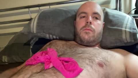 Snapshot of owenfn2 chatting on February 23, 7:17 am Owen2022 online show from February 23, 7:17 am