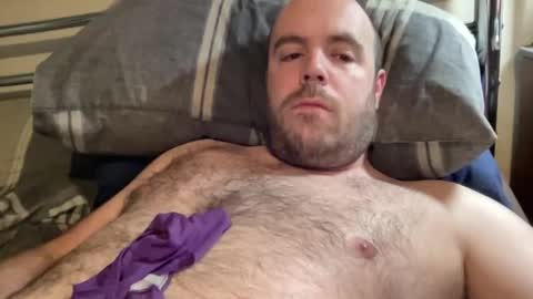 Snapshot of owenfn2 chatting on March 14, 6:52 am Owen2022 online show from March 14, 6:52 am