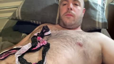Snapshot of owenfn2 chatting on March 23, 7:23 am Owen2022 online show from March 23, 7:23 am