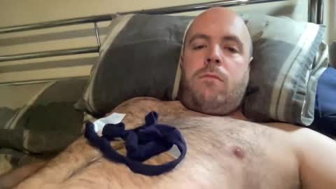 Snapshot of owenfn2 chatting on March 24, 7:24 am Owen2022 online show from March 24, 7:24 am