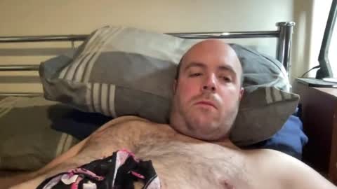 Snapshot of owenfn2 chatting on April 6, 6:14 am Owen2022 online show from April 6, 6:14 am