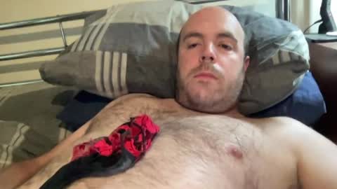 Snapshot of owenfn2 chatting on April 22, 6:49 am Owen2022 online show from April 22, 6:49 am