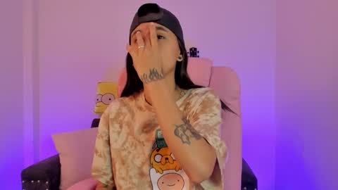 Snapshot of owenfoxx1 chatting on March 13, 2:56 pm Owen foxx online show from March 13, 2:56 pm