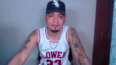 OWEN-STONE online show from February 6, 7:06 pm