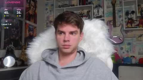 Mike online show from February 3, 1:05 pm