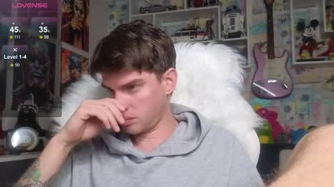 Mike online show from February 6, 2:53 pm