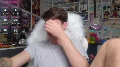 Mike online show from February 10, 1:48 pm