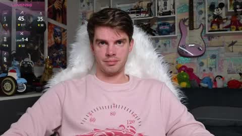 Mike online show from April 3, 1:53 pm