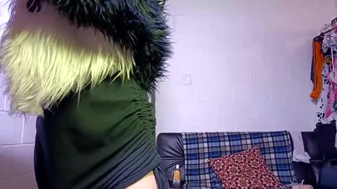 Jeannifer online show from October 15, 1:17 am