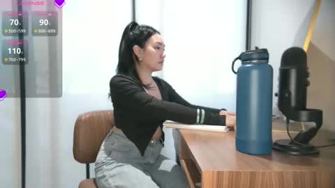 ozhmara online show from October 31, 3:13 pm