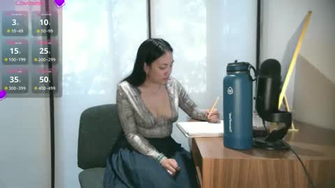 ozhmara online show from November 12, 1:55 pm