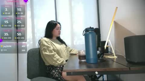 ozhmara online show from November 24, 2:17 pm