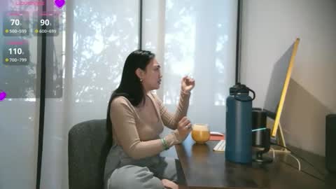 ozhmara online show from December 2, 2:23 pm