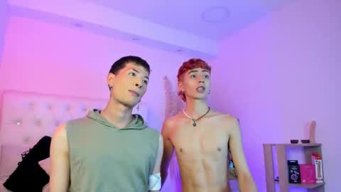 Dany Ozorio online show from November 10, 9:14 pm