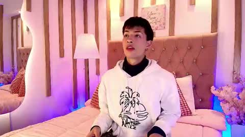 Dany Ozorio online show from February 11, 4:06 am