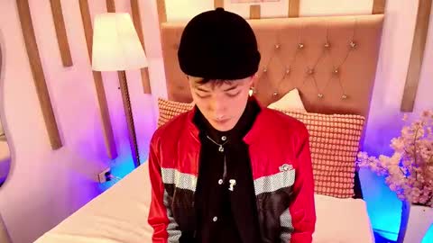 Dany Ozorio online show from February 21, 4:46 am