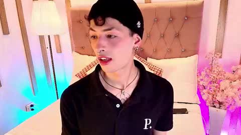 Dany Ozorio online show from March 11, 4:18 am