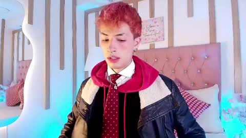 Dany Ozorio online show from March 31, 4:13 am