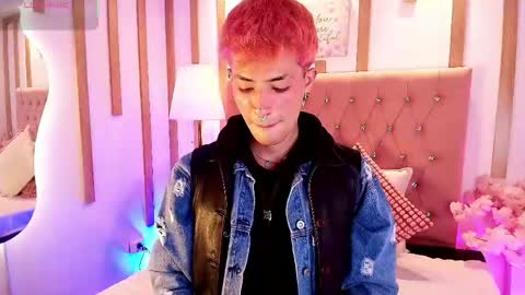 Dany Ozorio online show from April 14, 4:29 am