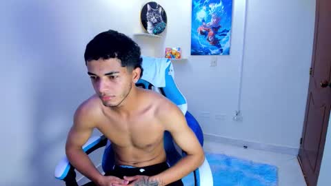 ozuna online show from March 25, 1:28 pm