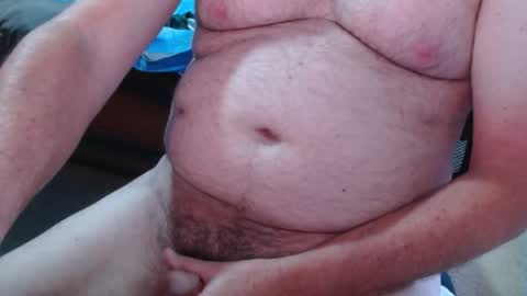 Snapshot of ozzieozzieoi chatting on November 6, 2:12 am HairyolOz online show from November 6, 2:12 am