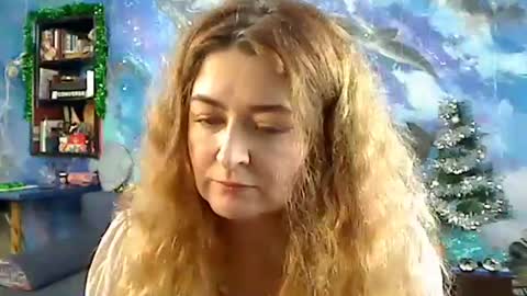 Snapshot of ozzy_helen chatting on December 23, 5:11 pm Ozzy Helen online show from December 23, 5:11 pm