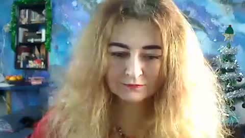 Snapshot of ozzy_helen chatting on January 7, 4:59 pm Ozzy Helen online show from January 7, 4:59 pm