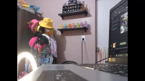 Welcome in my room make me cum PVT IS OPEN new brazilian bigboobs lovense. online show from March 13, 4:30 am