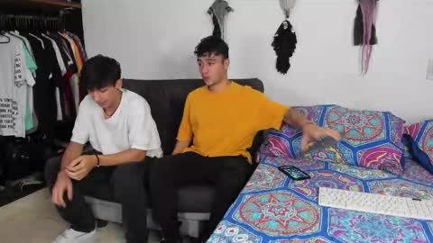 P online show from October 28, 5:44 am