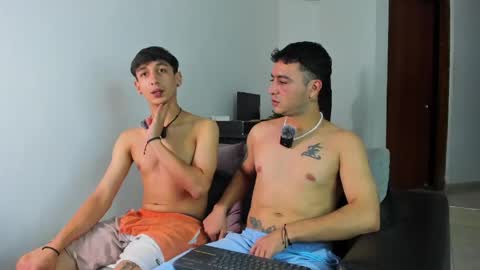 P online show from May 17, 4:32 am