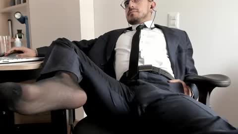 pablo rincon95 online show from December 14, 7:14 pm