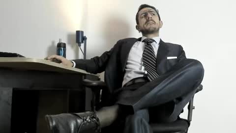 pablo rincon95 online show from January 14, 11:20 am