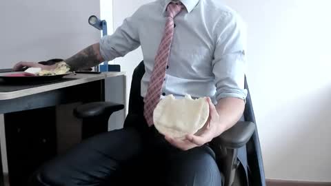 pablo rincon95 online show from January 19, 1:44 pm