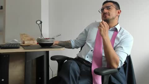 pablo rincon95 online show from February 9, 3:23 pm