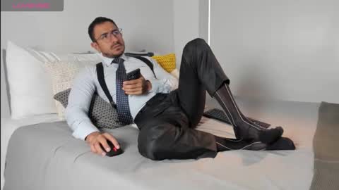 Snapshot of pablo_rincon95 chatting on March 19, 3:38 pm pablo rincon95 online show from March 19, 3:38 pm