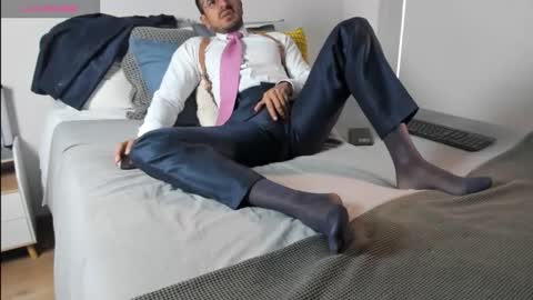 Snapshot of pablo_rincon95 chatting on March 20, 1:27 pm pablo rincon95 online show from March 20, 1:27 pm