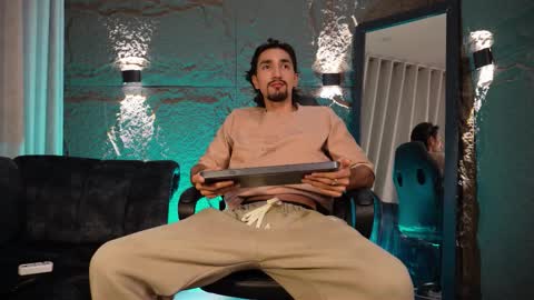 pablo online show from February 22, 3:07 am