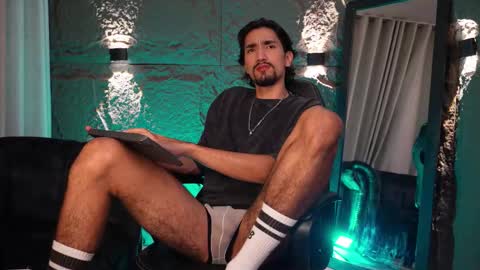 pablo online show from February 24, 3:59 am