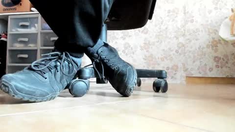 Pablo Meness online show from January 17, 10:20 am