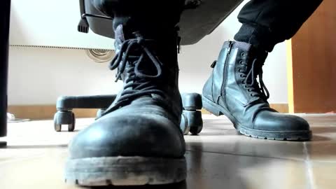 Pablo Meness online show from January 19, 9:57 am