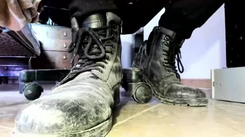 Pablo Meness online show from March 20, 2:55 pm