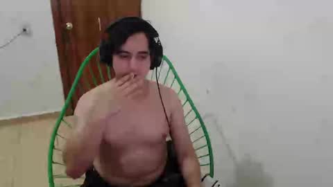 Snapshot of pablomingo chatting on September 10, 7:08 am pablomingo online show from September 10, 7:08 am