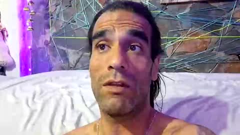 Snapshot of pablouyu chatting on February 18, 3:31 am pablouyu online show from February 18, 3:31 am