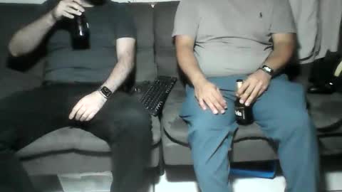 pablovc33 online show from June 4, 3:34 am